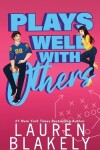 Book cover for Plays Well With Others