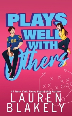 Cover of Plays Well With Others