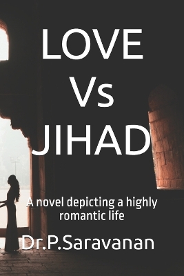 Book cover for LOVE Vs JIHAD