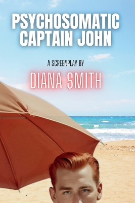 Book cover for Psychosomatic Captain John