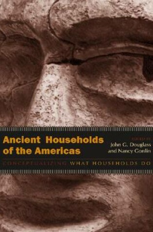 Cover of Ancient Households of the Americas