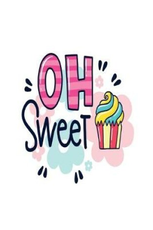 Cover of Oh Sweet