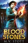 Book cover for Blood Stones