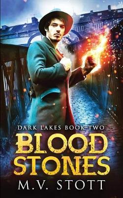 Cover of Blood Stones