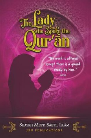 Cover of The Lady Who The Quran