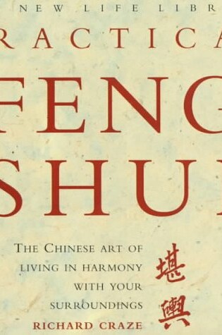 Cover of Practical Feng Shui