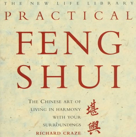 Cover of Practical Feng Shui