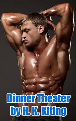 Cover of Dinner Theater