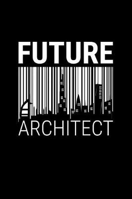 Book cover for Future Architect