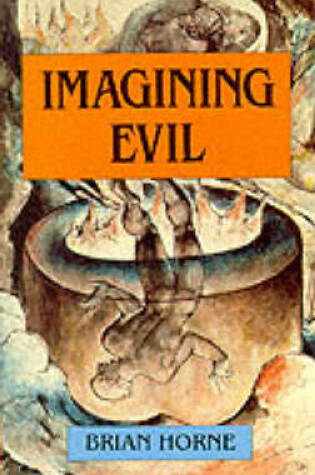 Cover of Imagining Evil