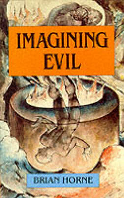 Book cover for Imagining Evil