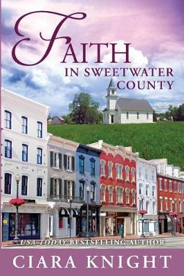 Book cover for Faith in Sweetwater County