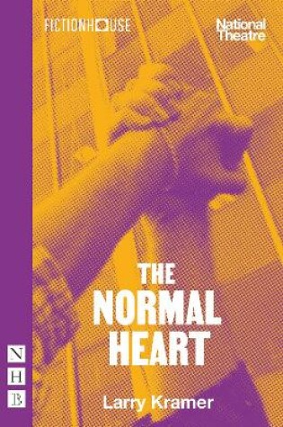 Cover of The Normal Heart