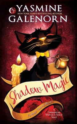 Book cover for Shadow Magic