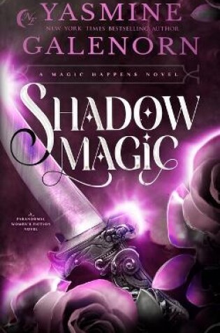 Cover of Shadow Magic