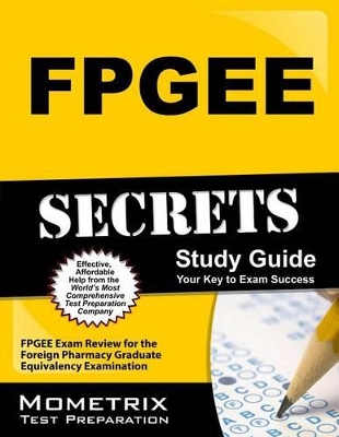 Book cover for FPGEE Secrets