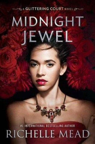 Cover of Midnight Jewel