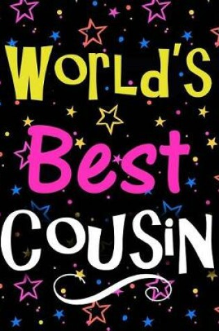 Cover of World's Best Cousin