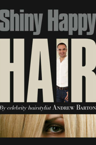 Cover of Shiny Happy Hair