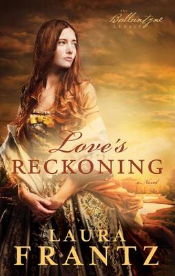 Book cover for Love's Reckoning