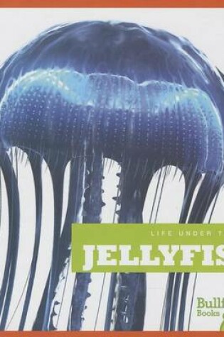 Cover of Jellyfish