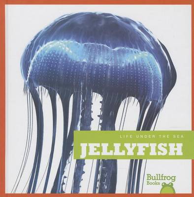 Cover of Jellyfish