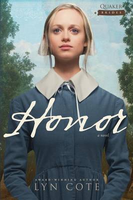 Cover of Honor