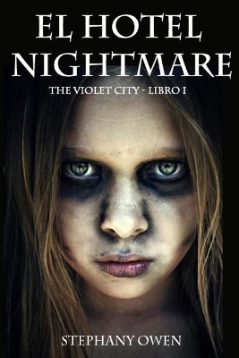 Cover of El Hotel Nightmare