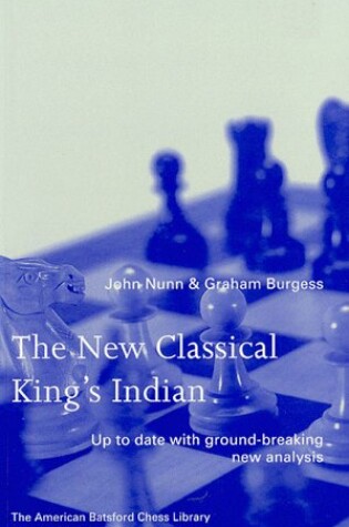 Cover of New Classical King's Indian