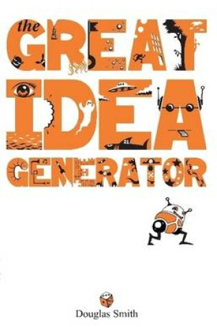 Cover of The Great Idea Generator