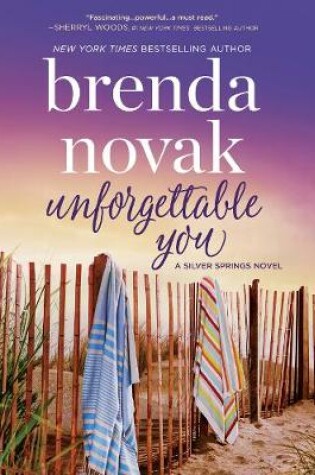 Cover of Unforgettable You