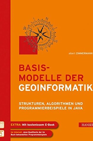 Cover of Geoinformatik