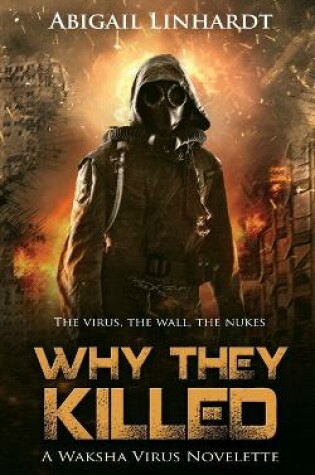 Cover of Why They Killed