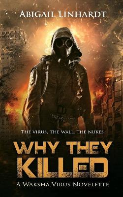 Cover of Why They Killed