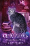 Book cover for Cat in Cahoots