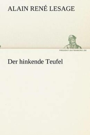 Cover of Der hinkende Teufel