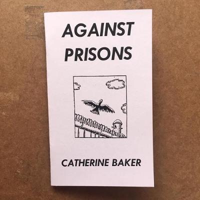 Book cover for Against Prisons