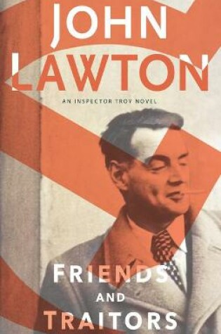Cover of Friends and Traitors