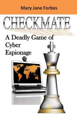 Book cover for Checkmate