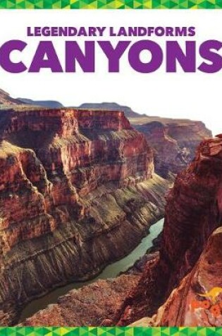 Cover of Canyons