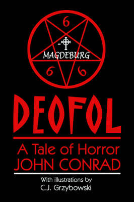 Book cover for Deofol