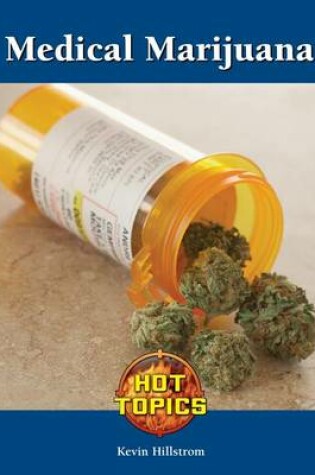 Cover of Medical Marijuana