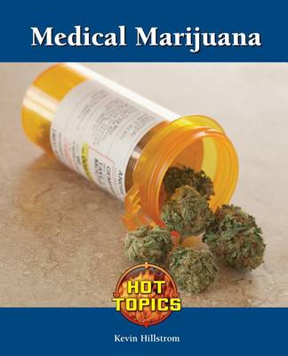 Book cover for Medical Marijuana