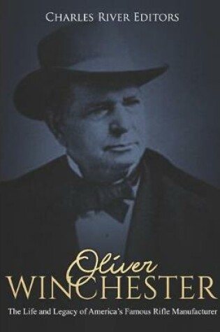 Cover of Oliver Winchester