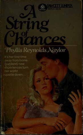 Cover of String of Chances