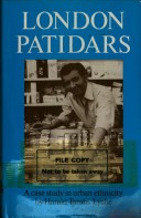 Book cover for London Patidars