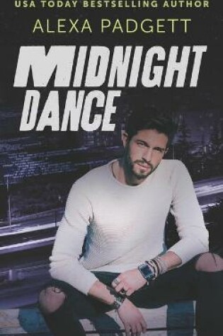 Cover of Midnight Dance