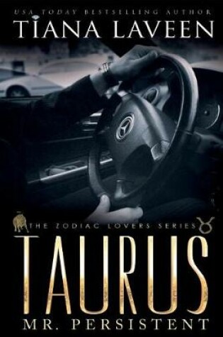 Cover of Taurus - Mr. Persistent