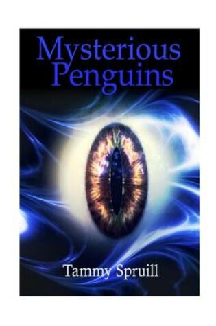 Cover of Mysterious Penguins