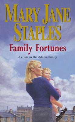 Cover of Family Fortunes